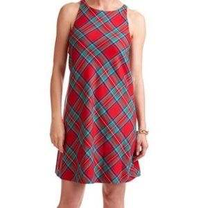 EUC vineyard vines dress